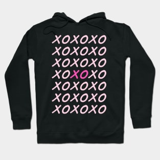 XOXO Hoodie